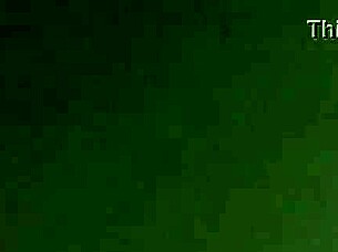 Cute Black Babe Records Herself Cumming Hard, Greedy For Cock.