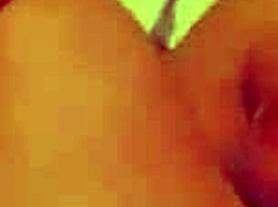 Pov doggystyle with latina.