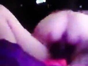 Gan Ying's sexy gay cock selfie