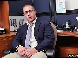 straight guy learns about gay sex in harassment class