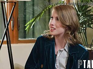 john legendary rewards octavia red with blowjob?