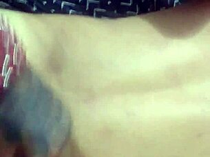 Kamilly Campos Ate The Client's Ass And He Came Back Twice! 😏