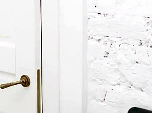 Cuddly Feels Teased and Banged by Elder Teacher