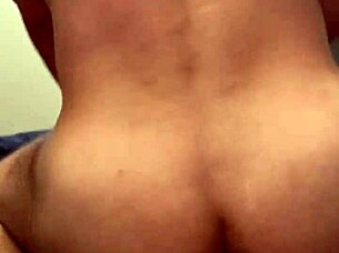 leandro leme shows his massive 23cm cock in rough action