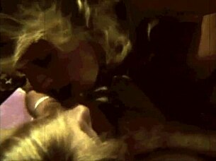 Vintage Threesomes From Retro Era