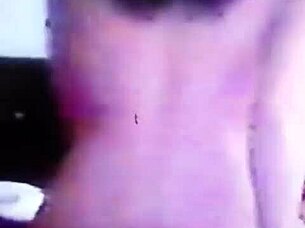 Gan Ying's sexy gay cock selfie