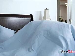 internship leads to step sister encounter with rachel rivers