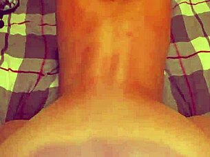 Pov doggystyle with latina.