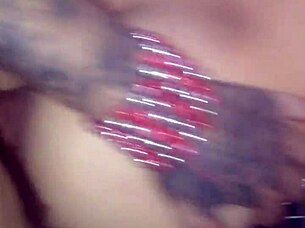 Kamilly Campos Ate The Client's Ass And He Came Back Twice! 😏