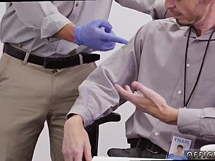 straight guy learns about gay sex in harassment class