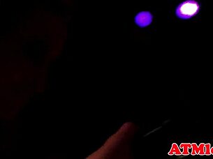 Look at these round ass babes fingering each other in lesbian compilation