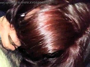 Mary the latina pornstar shows off her pussy in homemade video 😍