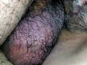 sexy babe gets fucked in the pussy in this hot scene