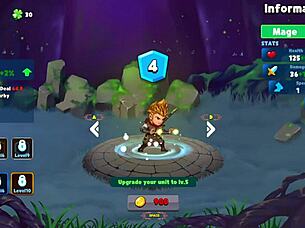 hero by chance p3 with big tits 😏