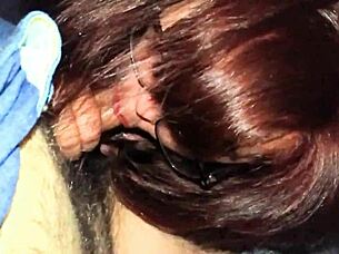 Mary the latina pornstar shows off her pussy in homemade video 😍