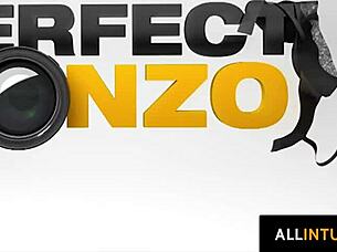 Alice D Creampied Hardcore Gonzo Style