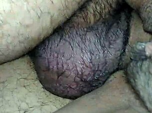 sexy babe gets fucked in the pussy in this hot scene