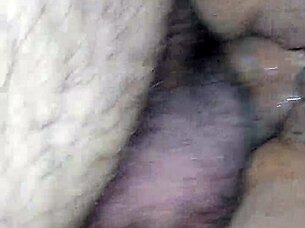 sexy babe gets fucked in the pussy in this hot scene