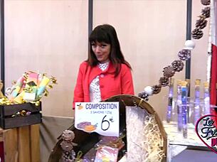 Tiny Perverse 20-Year-Old Loves Sex In Lingerie