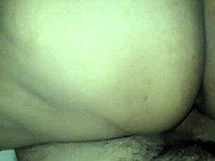 I can't believe I'm with this horny jarochita in our amateur couple session