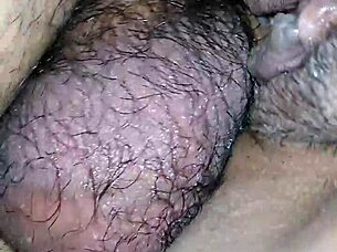 sexy babe gets fucked in the pussy in this hot scene