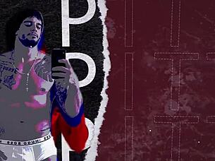 Fernanda franklin gets sensual assfucking and oral 😘