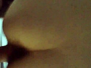 My sexy girl bends over for doggystyle fucking and sucking his cock