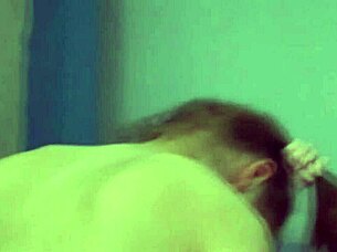 Horny Babe Explores Her Desires In Erotic Scenes