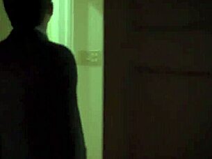 creepy census taker harasses shy teen 18+