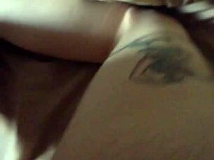 My sexy girl bends over for doggystyle fucking and sucking his cock