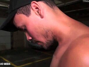 i am gritty the submissive gay twin