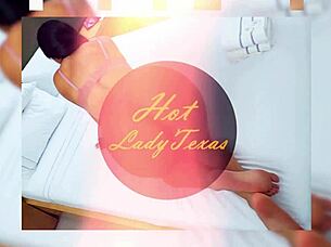 Latina Teen Feels Intense Orgasms Riding Huge Cock