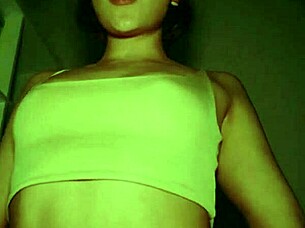 Sucking Boyfriend's Dick Then Fucking Him Hard!