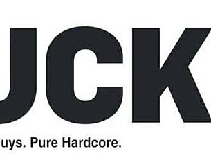 Hey, this stuck4k girl gets penetrated while the guy promises to free her hand.