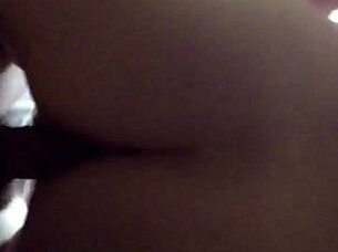 My sexy girl bends over for doggystyle fucking and sucking his cock