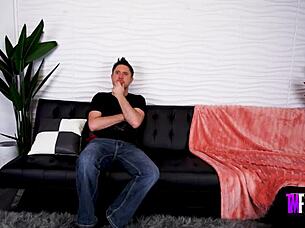 Rachel Adams transforms unfaithful husband