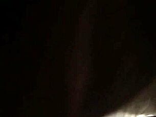 Wife passionately fingers her pussy while masturbating intensely.