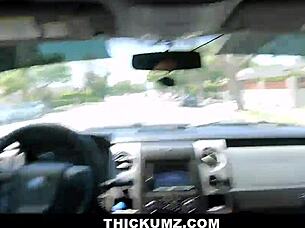 Stella Rae In Post Ink Pink