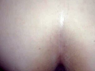 She devours the monster cock on live stream