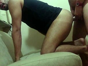 I suck gp pedro's 21cm thicc cock, gp marcos.