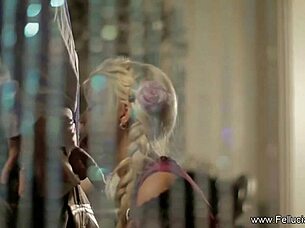 babe blows and loves cum