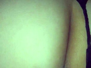 She devours the monster cock on live stream