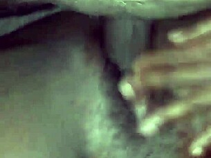 Enjoying Adventures With Big Black Cock