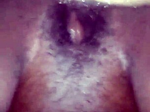 Enjoying Adventures With Big Black Cock