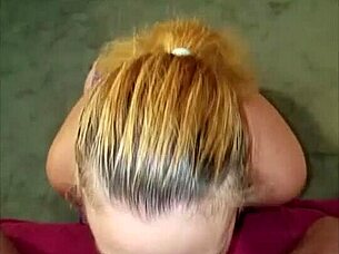 shoot your load in my throat