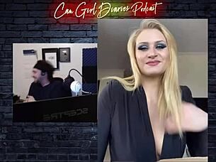 amateur pornstar shares camming tips