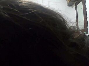 Little White Shaved Girl Released by Boss Snow White Actress