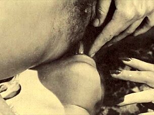 My secret life vintage lesbians 😘