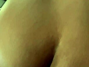 Big booty black chick lets me smash her ass