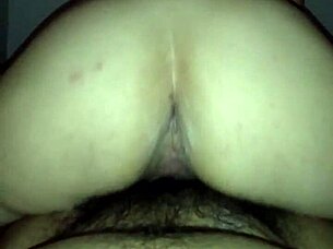 Latina with big ass makes me cum hard!